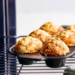 GreenPan Muffinvorm Bistro Muffins) Hot