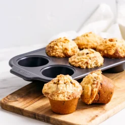 GreenPan Muffinvorm Bistro Muffins) Hot