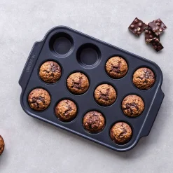 GreenPan Muffinvorm Bistro Muffins) Clearance