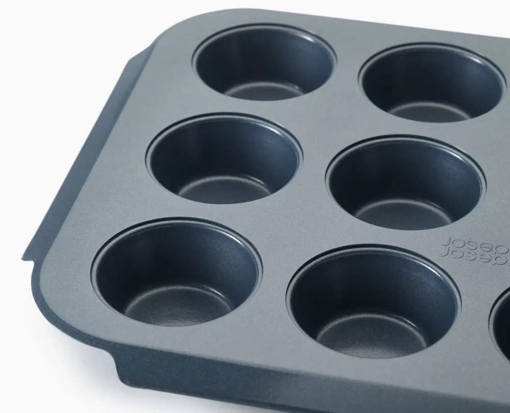 Joseph Joseph Muffinvorm Nest Bake 12 Cup Discount