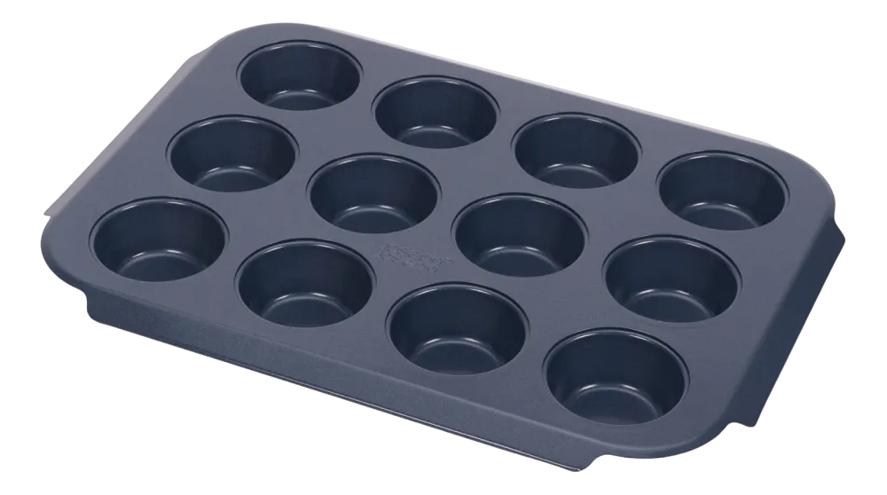 Joseph Joseph Muffinvorm Nest Bake 12 Cup Discount