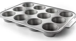 KitchenAid Muffinvorm (12 Muffins) Sale