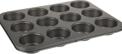 Luxe Kitchen Muffinvorm 12 Cups Outlet