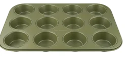 Muffinvorm Zenker Green Vision