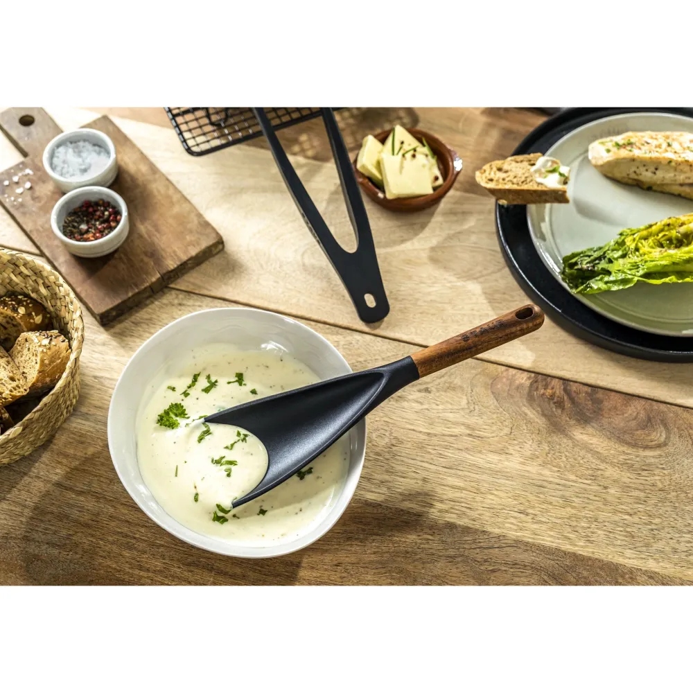Staub Multifunctionele Lepel 30 cm Best