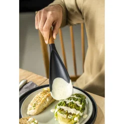 Staub Multifunctionele Lepel 30 cm Best