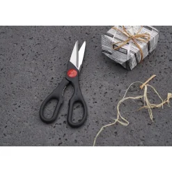Multifunctionele Schaar Zwilling Twin Zwart 20 cm
