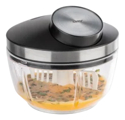 Gefu Multihakker Zizo Transparant 450 ml Outlet