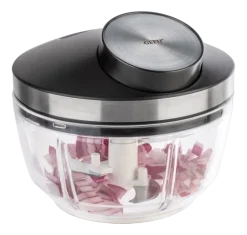 Gefu Multihakker Zizo Transparant 450 ml Outlet