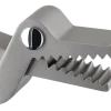Notenkraker Alessi Sweetheart Grey