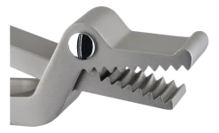Notenkraker Alessi Sweetheart Grey