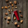 Notenkraker Drosselmeyer Rood