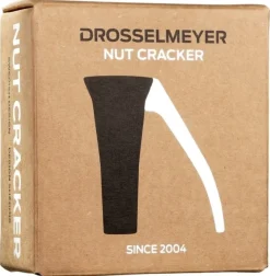 Drosselmeyer Notenkraker Zwart Discount