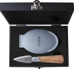 Laguiole Style de Vie Oestermes Luxury Line Hot