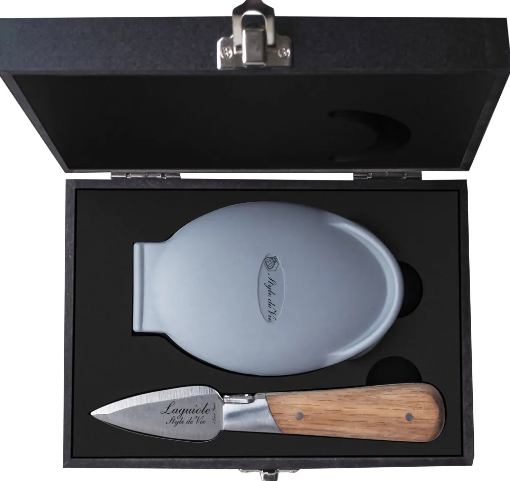 Laguiole Style de Vie Oestermes Luxury Line Hot