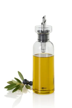 Olie- / Azijnfles AdHoc AromaPour 300 ml