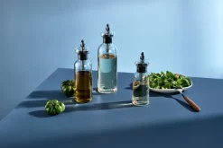 Olie- / Azijnfles AdHoc AromaPour 300 ml