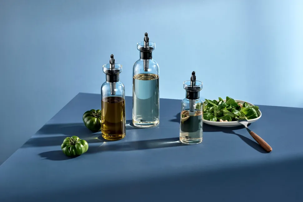 Olie- / Azijnfles AdHoc AromaPour 300 ml