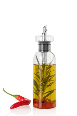 Olie- / Azijnfles AdHoc AromaPour 300 ml