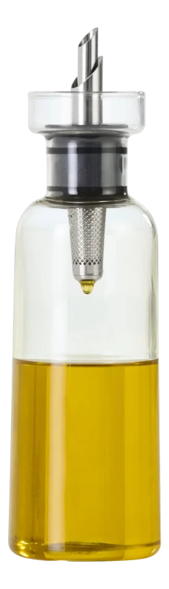 Olie- / Azijnfles AdHoc AromaPour 300 ml