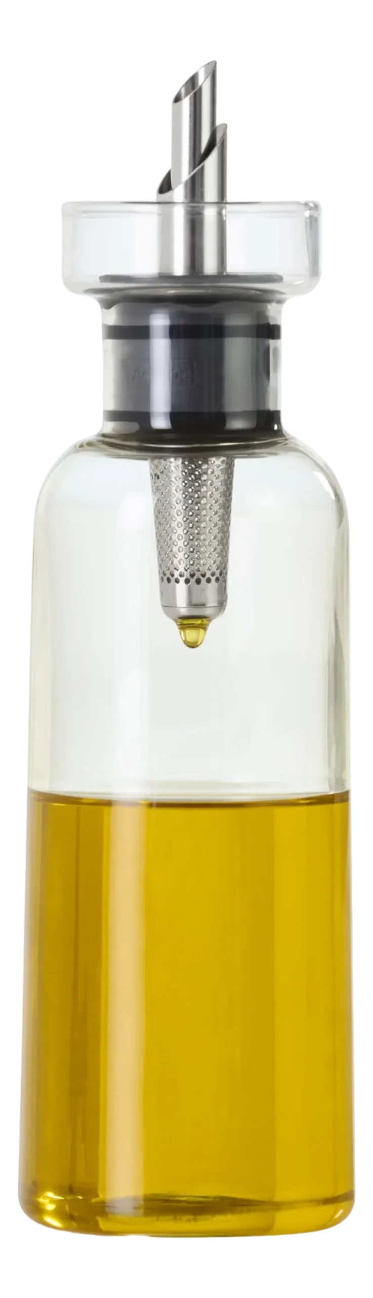 Olie- / Azijnfles AdHoc AromaPour 300 ml