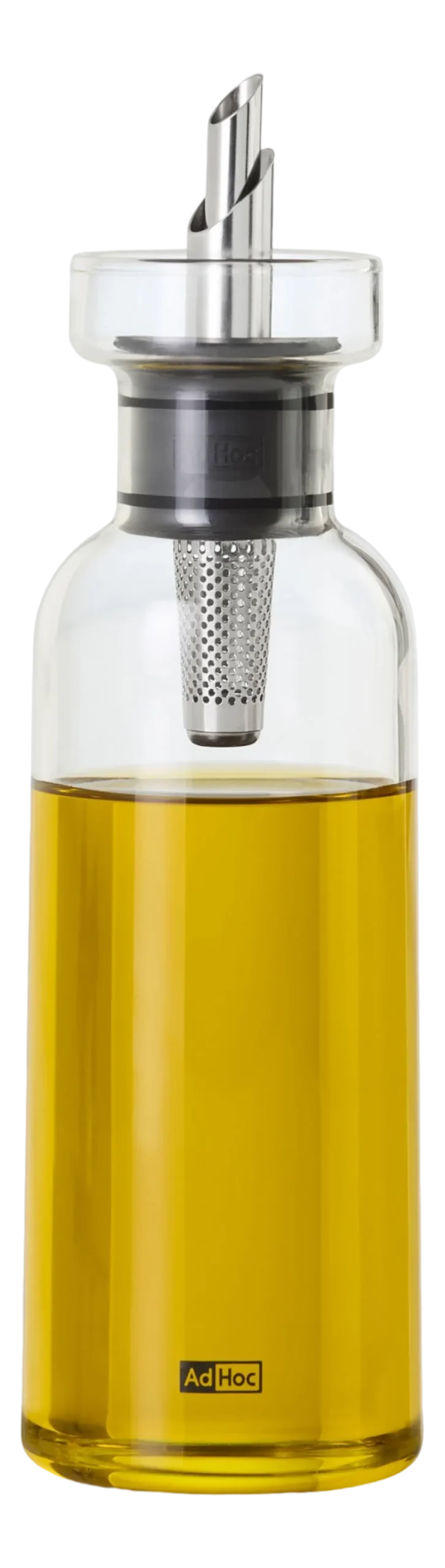 Olie- / Azijnfles AdHoc AromaPour 300 ml
