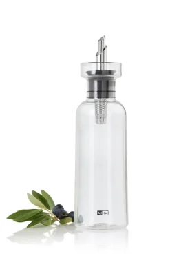 Olie- / Azijnfles AdHoc AromaPour 300 ml