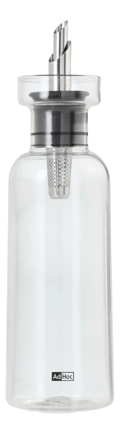 Olie- / Azijnfles AdHoc AromaPour 300 ml
