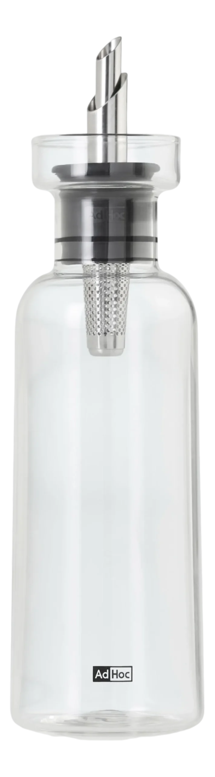 Olie- / Azijnfles AdHoc AromaPour 300 ml