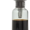 Olie- / Azijnfles AdHoc AromaPour Grey 120 ml