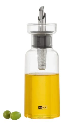 AdHoc Olie- / Azijnfles AromaPour 120 ml