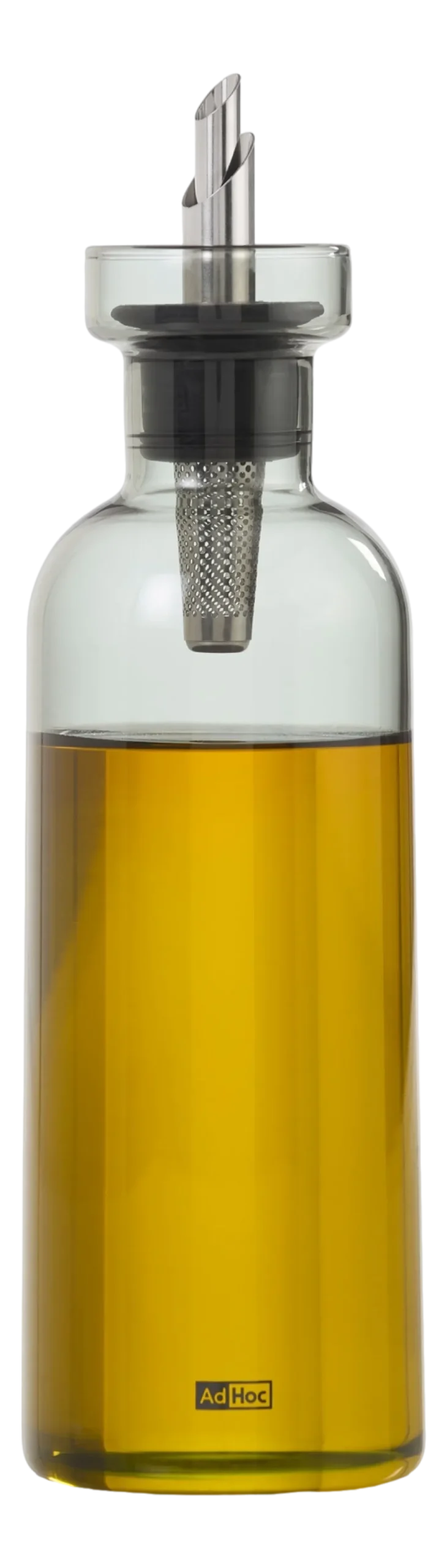 AdHoc Olie- / Azijnfles AromaPour 500 ml