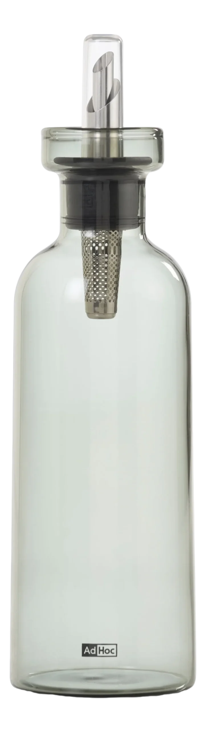 AdHoc Olie- / Azijnfles AromaPour 500 ml