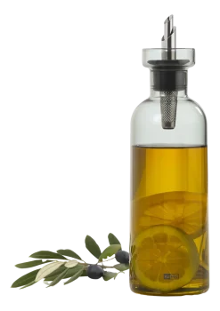 AdHoc Olie- / Azijnfles AromaPour 500 ml