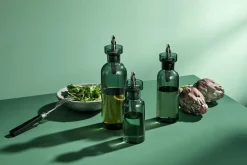 AdHoc Olie- / Azijnfles AromaPour Grey 300 ml New