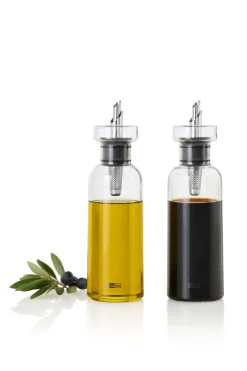 Olie- & Azijnstel AdHoc AromaPour 300 ml