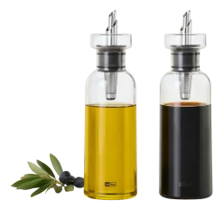 Olie- & Azijnstel AdHoc AromaPour 300 ml