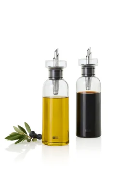 Olie- & Azijnstel AdHoc AromaPour 300 ml