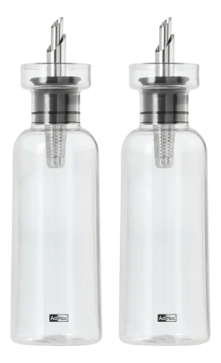 Olie- & Azijnstel AdHoc AromaPour 300 ml