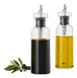 Olie- & Azijnstel AdHoc AromaPour 300 ml