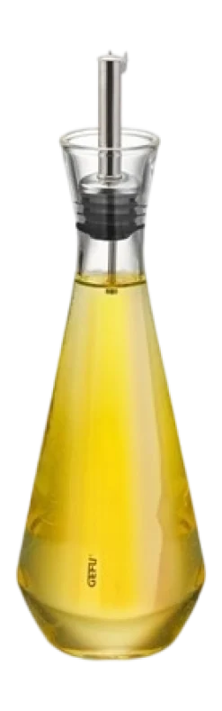 Olie- & Azijnstel Gefu X-Plosion Transparant 250 ml