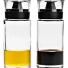 Olie- & Azijnstel Leonardo Cucina