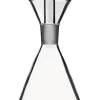 Oliefles Luigi Bormioli Thermic Conisch 250 ml