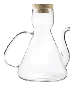Olieschenker Ibili Glas 750 ml