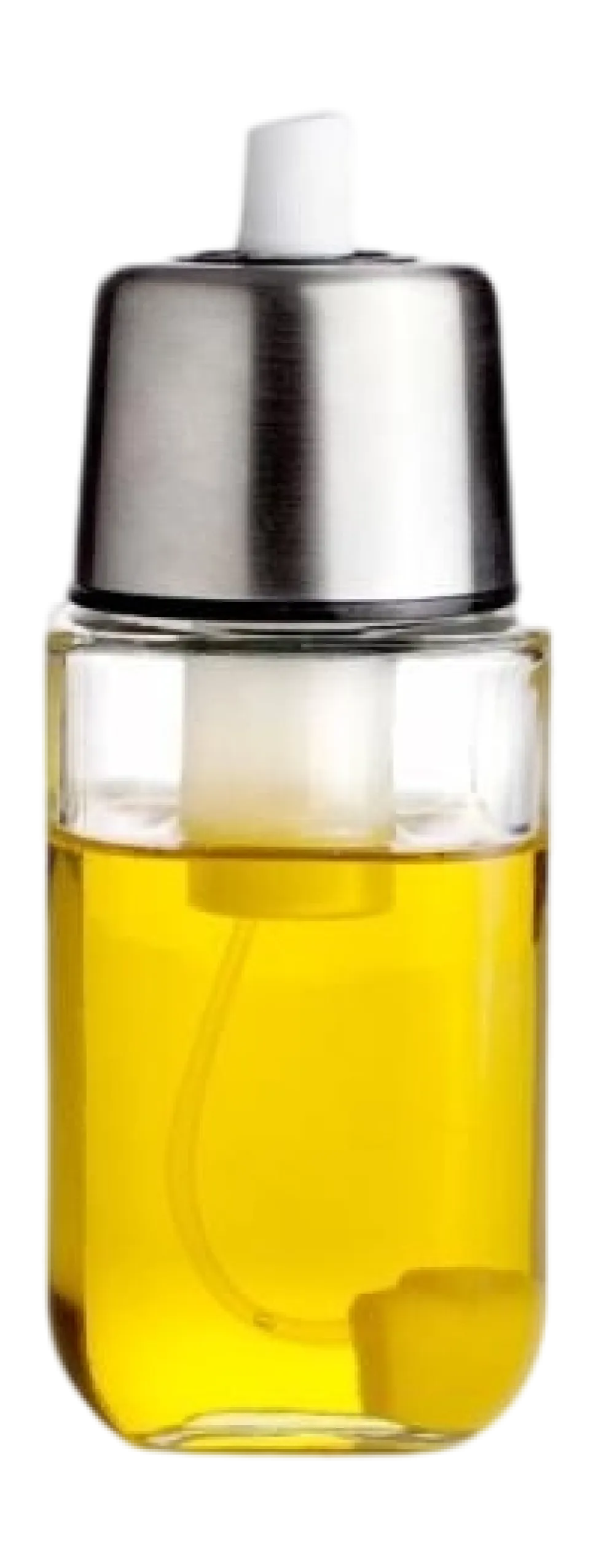 Oliesprayer Ibili Eco 180 ml