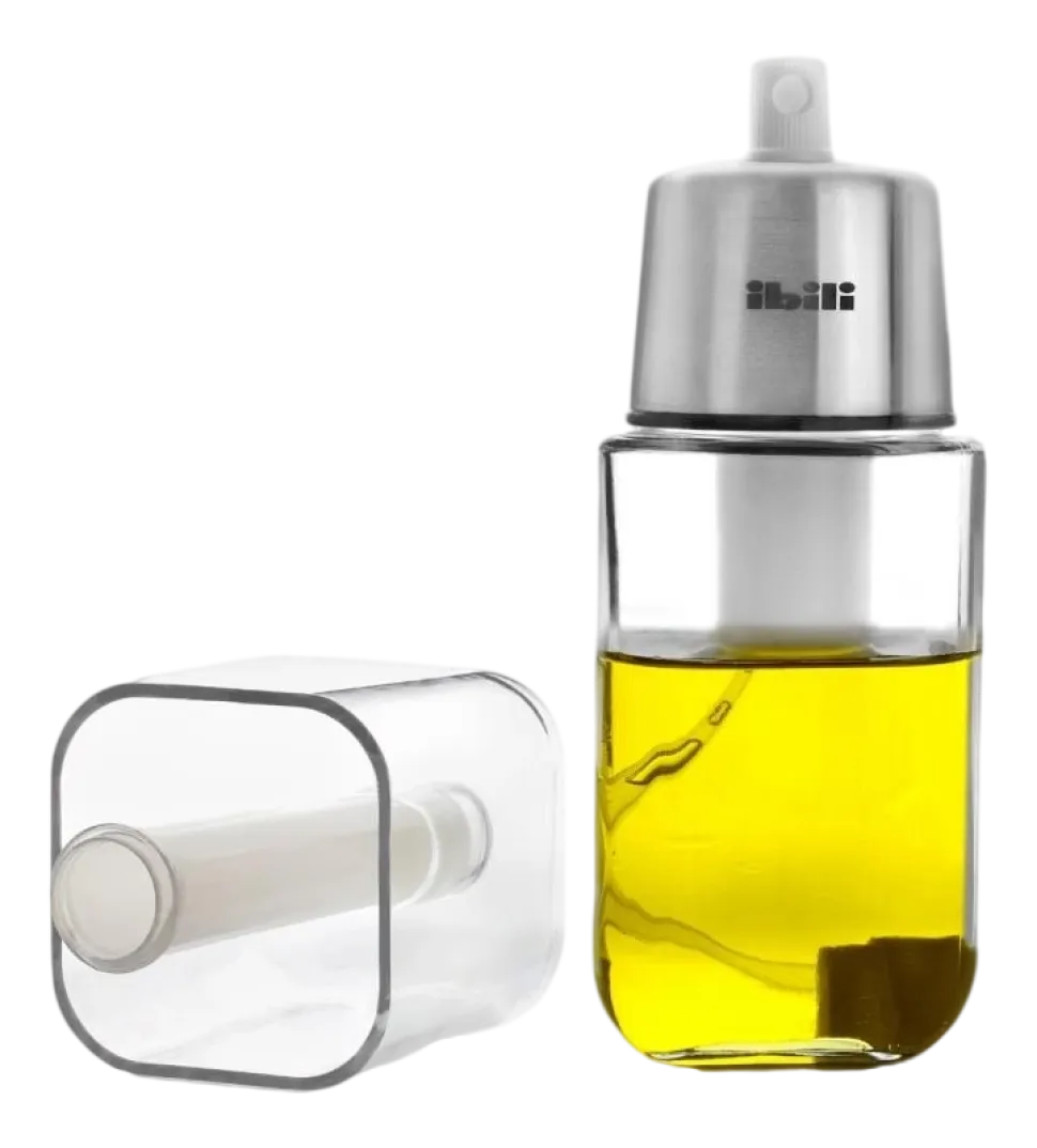 Oliesprayer Ibili Eco 180 ml