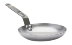 Omeletpan De Buyer Mineral B 20 cm
