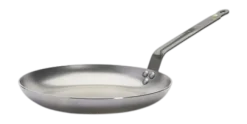 De Buyer Omeletpan Mineral B 28 cm Discount