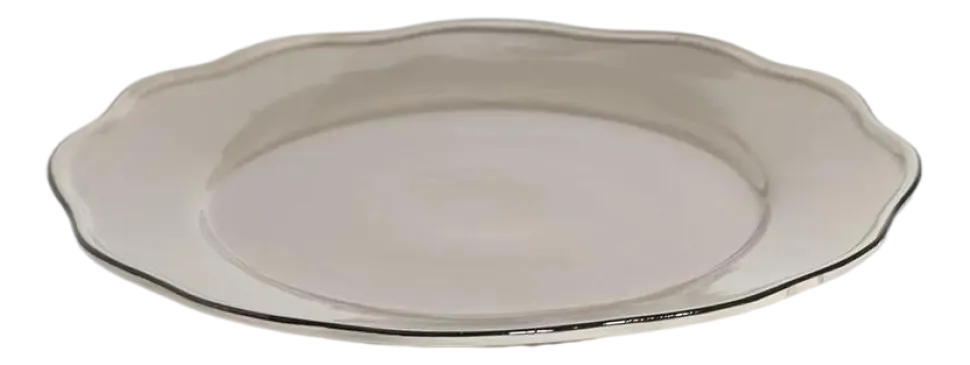 Onderbord The Table Attic Oyster