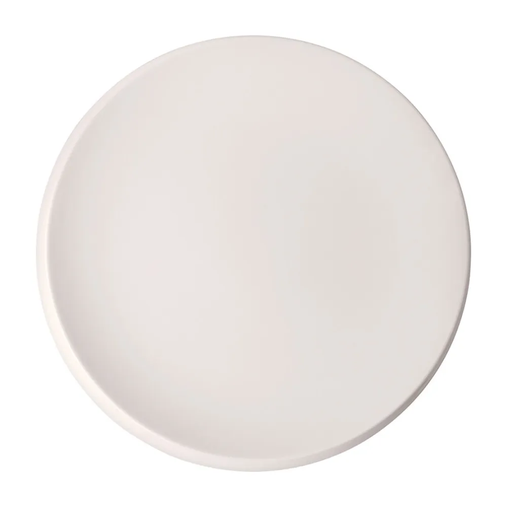 Villeroy & Boch NewMoon Wit Clearance